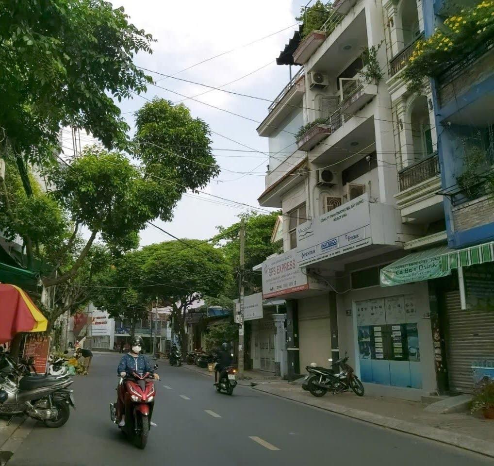 Bán nhà Gò Vấp, hẻm xe hơi Phạm Văn Đồng, giáp Bình Thạnh,  138M², hơn 9 tỷ - Ảnh chính